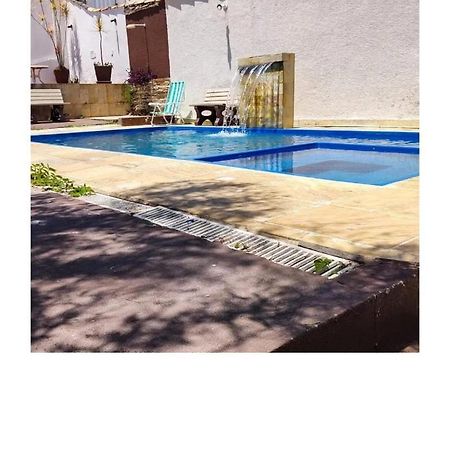 Pousada Do Sol Búzios Екстериор снимка